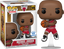 Pop Chicago Bulls 149 Michael Jordan Funko Exclusive Action Figures/Funko Pop Funko
