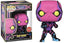 Pop Gotham Knights 891 Red Hood Gamestop Exclusive Action Figures/Funko Pop Funko