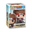 Pop Naruto Shippuden 1510 Choji Akimichi Action Figures/Funko Pop Funko