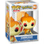 Pop Pokemon 963 Chimchar Action Figures/Funko Pop Funko