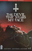 Devil That Wears My Face #01 Advanced Retailer Copy Comics - Back Issues MAD CAVE STUDIOS