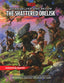Dungeons & Dragons Phandelver & Below the Shattered Obelisk Gaming WIZARDS OF THE COAST