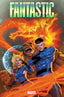 Fantastic Four (2022) #13 Coccolo Var