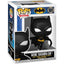 Pop 501 Batgirl (Cassandra Cain)
