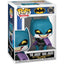 Pop Batman 504 The Joker War Joker Action Figures/Funko Pop Funko