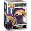 Pop 505 Spoiler