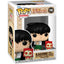 Pop InuYasha 1592 Kagome with Kirara
