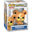 Pop Pokemon 985 Teddiursa Action Figures/Funko Pop Funko