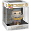 Pop Harry Potter 172 Albus Dumbledore With Podium