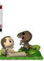 Pop Jurassic Park 1204 Muldoon Raptor Hunt Target Exclusive Action Figures/Funko Pop Funko