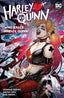 Harley Quinn (2021) HC 05 Who Killed Harley Quinn