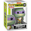 Pop Teenage Mutant Ninja Turtles (1990) 1609 Donatello Action Figures/Funko Pop Funko