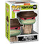 Pop Teenage Mutant Ninja Turtles 1612 Raphael Action Figures/Funko Pop Funko