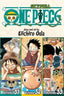 One Piece Omnibus GN 11 Skypiea Vol 31-33 Trades/Hard Covers Viz Media