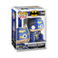 Pop 508 Patchwork Batman Action Figures/Funko Pop Funko