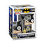 Pop 509 Patchwork Catwoman