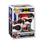 Pop 510 Patchwork Harley Quinn Action Figures/Funko Pop Funko