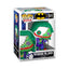 Pop Batman 511 Patchwork The Joker Action Figures/Funko Pop Funko