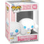 Pop Hello Kitty & Friends 92 Cinnamoroll Action Figures/Funko Pop Funko