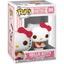 Pop Hello Kitty & Friends 89 Hello Kitty Action Figures/Funko Pop Funko