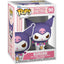 Pop Hello Kitty & Friends 90 Kuromi Action Figures/Funko Pop Funko