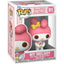 Pop Hello Kitty & Friends 91 My Melody Action Figures/Funko Pop Funko