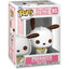 Pop Hello Kitty & Friends 93 Pochacco