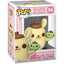 Pop Hello Kitty & Friends 94 Pompompurin Action Figures/Funko Pop Funko