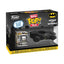 Pop Bitty Rides Batman w/Batmobile Action Figures/Funko Pop Funko