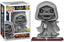 Pop Christmas Carol 43 Ghost of Christmas Yet To Come Glow In The Dark Action Figures/Funko Pop Funko