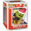 Pop Grinch 35 Grinch with Bag Action Figures/Funko Pop Funko