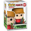 Pop Peanuts 1627 Charlie Brown w/Tree