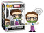Pop 1417 Bruce Banner Action Figures/Funko Pop FUNKO