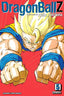 Dragon Ball Z GN 05 Vizbig Edition Trades/Hard Covers Viz Media