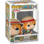 Pop One Piece 1772 Nami Action Figures/Funko Pop Funko