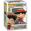 Pop One Piece 1771 Monkey D. Luffy