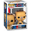 Pop Bleach 1615 Kon Action Figures/Funko Pop Funko