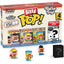 Pop Bitty Retro Toys Series 1 Action Figures/Funko Pop Funko