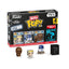Pop Bitty Star Wars Series 5 Action Figures/Funko Pop Funko
