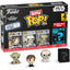 Pop Bitty Star Wars Series 7 Action Figures/Funko Pop Funko
