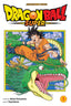 Dragon Ball Super GN 01 Trades/Hard Covers Viz Media