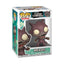 Pop Creature Commandos 1482 Weasel