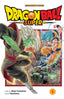 Dragon Ball Super GN 05 Trades/Hard Covers VIZ LLC