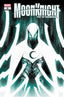 Moon Knight Fist of Khonshu #00 Cappuccio Var Comics - Back Issues Marvel Comics