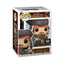 Pop Pirates of the Caribbean 1482 Jack Sparrow Specialty Series