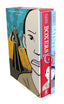 Boxers & Saints Boxed Set Trades/Hard Covers FIRST SECOND BOOKS