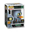 Pop Futurama 1757 Bender Specialty Series Exclusive