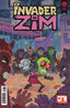 Invader Zim #36 Comics Oni Press
