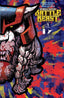 Invincible Universe Battle Beast #01 Ottley & Leoni "Die Cut" Var