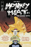Monkey Meat The Summer Batch #01 Comics - Back Issues Image Comics